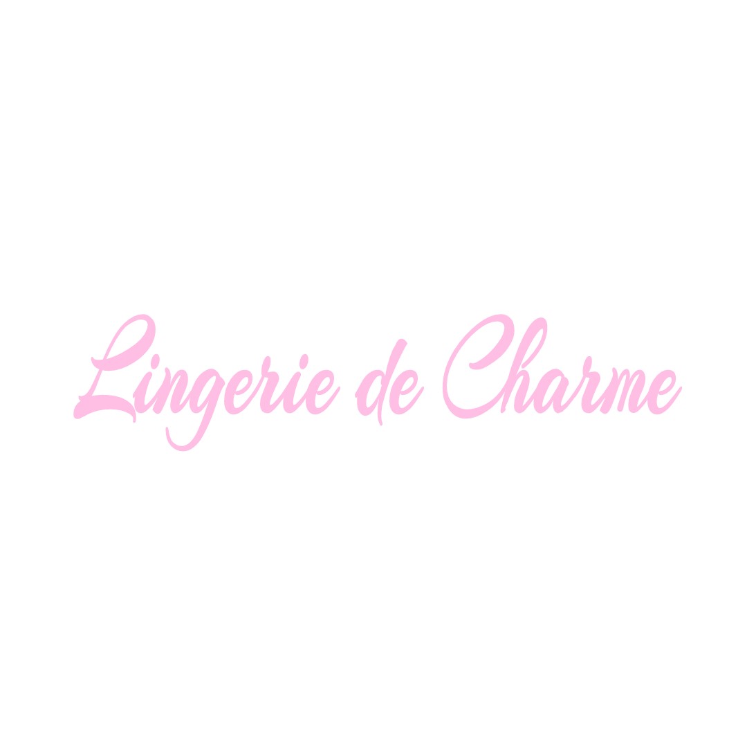 LINGERIE DE CHARME LABATIE-D-ANDAURE